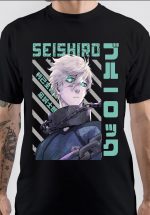 Sae Itoshi T-Shirt