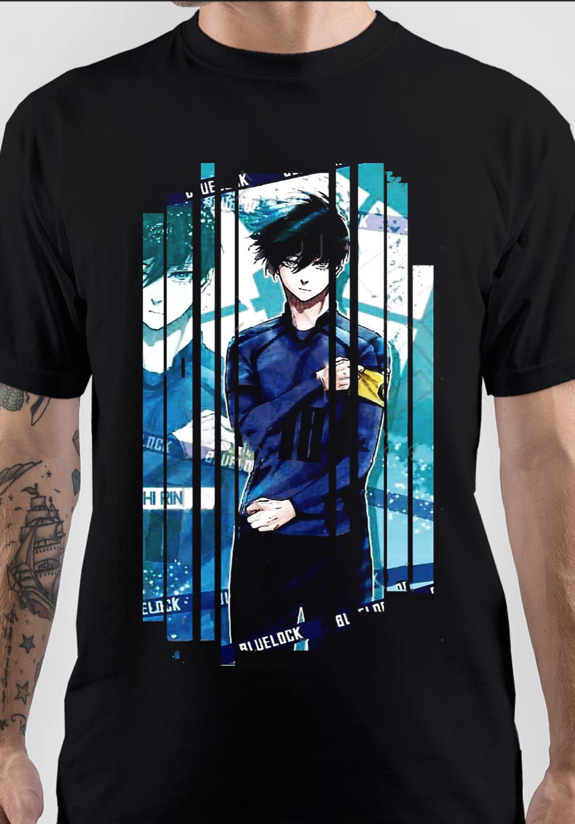 New Era Shogun T-Shirt - Short-Sleeve Unisex T-Shirt – didis