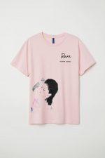 Selena Gomez T-Shirt