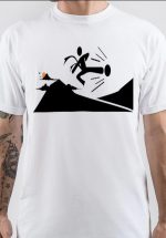 Shaolin Soccer T-Shirt