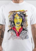 Shaolin Soccer T-Shirt