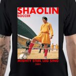 Shaolin Soccer T-Shirt