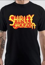 Shirley Jackson T-Shirt