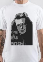 Shirley Jackson T-Shirt