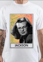 Shirley Jackson T-Shirt