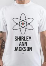 Shirley Jackson T-Shirt