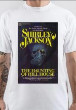 Shirley Jackson T-Shirt