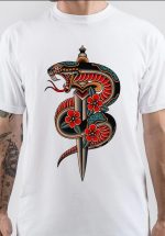 Snake Eyes T-Shirt