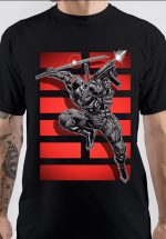 Snake Eyes T-Shirt