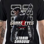 Snake Eyes T-Shirt