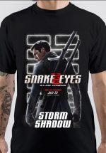 Snake Eyes T-Shirt