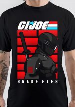 Snake Eyes T-Shirt