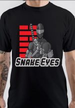 Snake Eyes T-Shirt