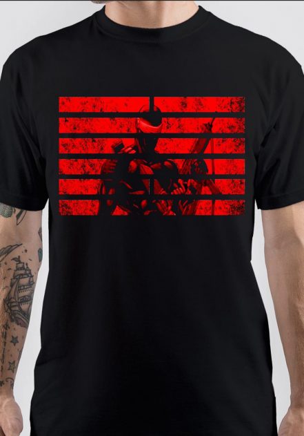 Snake Eyes T-Shirt