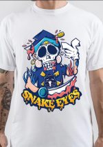 Snake Eyes T-Shirt