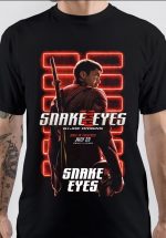 Snake Eyes T-Shirt