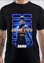 Snake Eyes T-Shirt