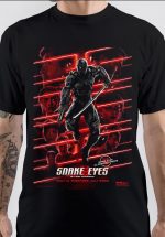 Snake Eyes T-Shirt