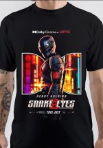 Snake Eyes T-Shirt