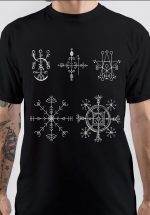 Sólstafir T-Shirt