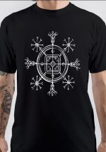 Sólstafir T-Shirt