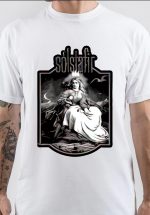 Sólstafir T-Shirt