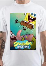 SpongeBob SquarePants T-Shirt