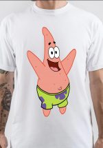 SpongeBob SquarePants T-Shirt