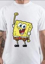 SpongeBob SquarePants T-Shirt