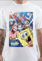 SpongeBob SquarePants T-Shirt