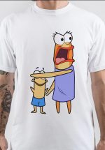 SpongeBob SquarePants T-Shirt