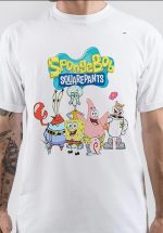 SpongeBob SquarePants T-Shirt