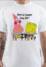 SpongeBob SquarePants T-Shirt