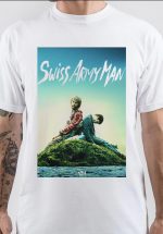 Swiss Army Man T-Shirt