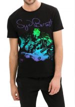 Syd Barrett T-Shirt