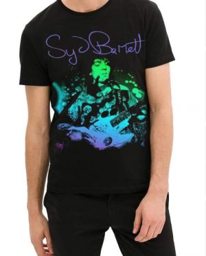 Syd Barrett T-Shirt