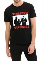 The 1975 T-Shirt