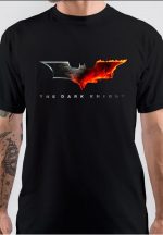 The Dark Knight T-Shirt