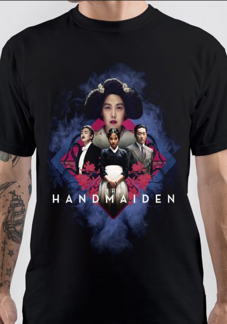The Handmaiden T-Shirt
