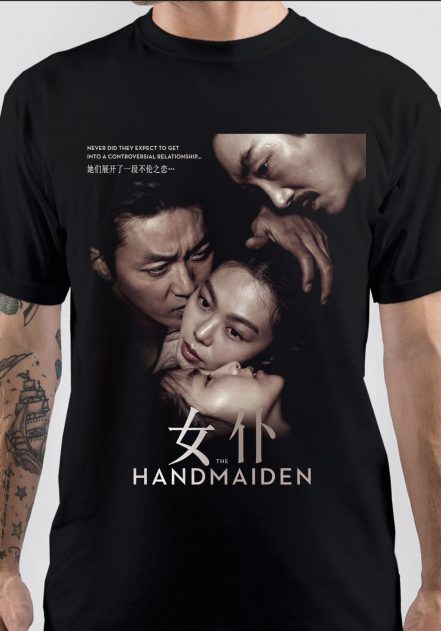 The Handmaiden T-Shirt