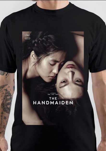 The Handmaiden T-Shirt