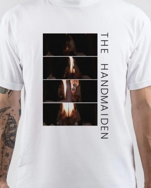 The Handmaiden T-Shirt