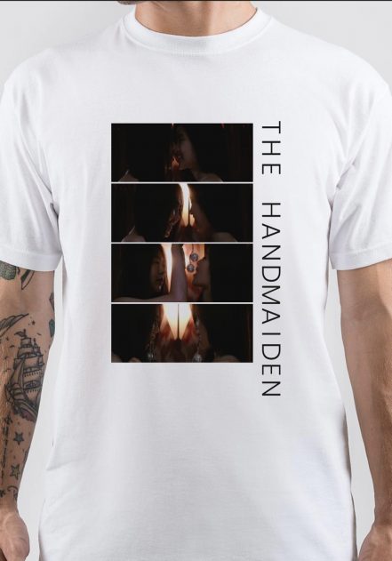 The Handmaiden T-Shirt