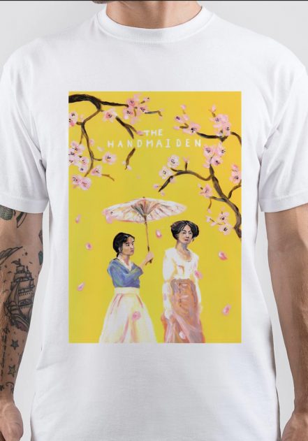 The Handmaiden T-Shirt