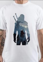 The Last Kingdom T-Shirt