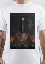 The Last Kingdom T-Shirt