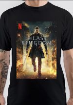 The Last Kingdom T-Shirt