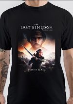 The Last Kingdom T-Shirt