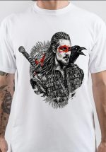 The Last Kingdom T-Shirt