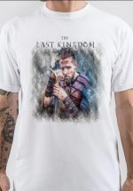 The Last Kingdom T-Shirt